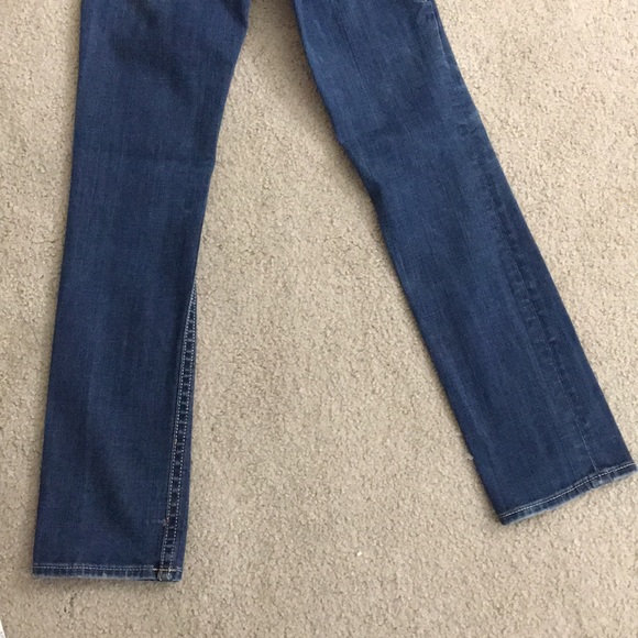 😎Rock Revival Pat straight sz 26 x 31 1/2 😎 - Picture 3 of 8